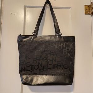 NWOT Kenneth Cole Bag/Tote Laptop Carrier Bag